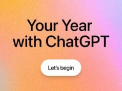 A ChatGPT év végi összefoglalója pillanatképet nyújt arról, hogyan használtad 2025-ben