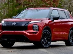 Hogyan választott a Nissan egy jó plug-in hibrid SUV-hoz