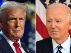 Trump szerint Biden okolható a megfizethetőségi válságért: „MEGOLDOM”