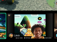 Most már használhatja telefonját a Switch 2 webkameraként