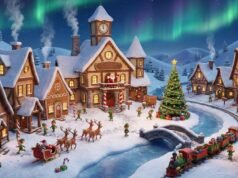 Mikuláskövető élőben – csatlakozzon hozzánk és kövesse őt online!