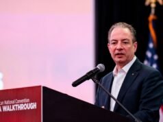 Priebus: Trump csalódott a GOP-üzenetekben a megfizethetőségről