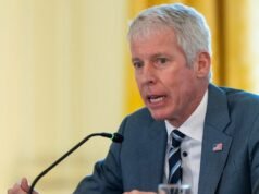 Az energiaügyi miniszter azt jósolja, hogy a villamosenergia-árak „hamarosan” megállnak