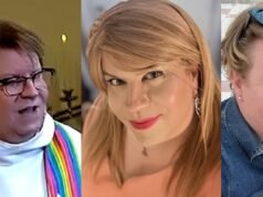 Felhagyok azzal, hogy férfinak tettem magam – Pastor sokkolja a tagokat, amikor nyilvánosan bejelenti, hogy nővé válik