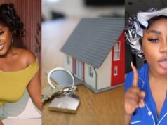 „Férfiként a legjobb módja annak bizonyítására, hogy szeretsz egy nőt, ha bérelsz egy helyet neki és a családjának.” – Nons Miraj