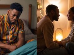 A férfi három nappal születésnapja előtt 400 000 dollárt ad feleségének, cserébe nem kap ajándékot