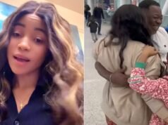 Hála Istennek, hogy élek, hogy megosszam a történetemet