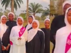 „Tízéves, de megüti a nőjét” – a menyasszony ragaszkodik ahhoz, hogy meg tudja változtatni