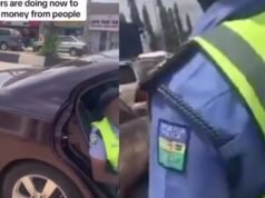 „Hirtelen CMR-t kérnek” – panaszkodik a nő az új rendőri zsarolási taktika miatt