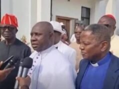 A keresztények sok év óta először élvezik az egyházi támadásoktól mentes karácsonyt – CAN