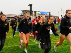 A Mizzou Track & Field visszaszámlálása megkezdődött a 2026-os menetrend megjelenésével