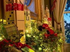 Előfordulhat, hogy az ünnepi ajándék visszaküldése egy szemétlerakóba kerül. Íme, mit tehet ez ellen