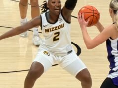 Slaughh és Smith arra készteti Mizzout, hogy domináns győzelmet arasson Észak-Alabamával szemben