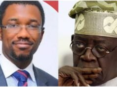 Szeretnék elnézést kérni, amiért támogattam az üzemanyag-támogatás megszüntetését a Tinubu által