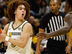 Mizzou a hét második győzelmét várja 2025 utolsó meccsén