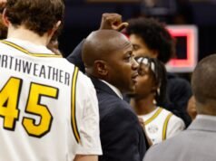 MBB élő szál: Mizzou vs Bethune-Cookman