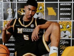 Crowe, Bryant és Chronister ragyog a Norm Stewart Classicon