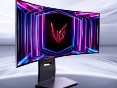 Az LG új OLED panelje az LCD-szerű élességet 240 Hz-es frissítési gyakorisággal ötvözi