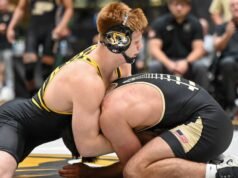 A Tiger Style Wrestling 1-1-re megy a Hustle in the Heartlandben Invite