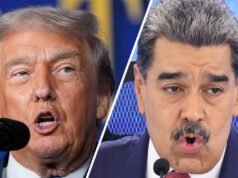 A Trump-kormányzat újabb szankciókat jelentett be Maduro tágabb családtagjai ellen