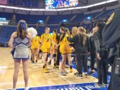 A Mizzou női kosárlabda újra a pályára áll az SLU győzelmével