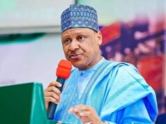 Az emberrablókat, banditákat mostantól terroristaként fogják kezelni – jelenti ki FG