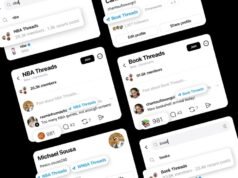 A Meta’s Threads megduplázódik a közösségekben, valamint a „Champion” jelvény és a profilcímkék