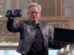 A CES 2026 végre választ ad az Nvidia RTX 50 Super GPU-ival kapcsolatos nagy kérdésekre