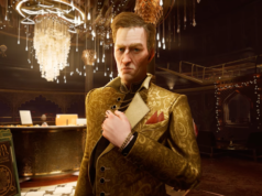 A SOMA fejlesztői visszatértek egy Ontos nevű szellemi utóddal