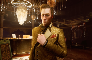 A SOMA fejlesztői visszatértek egy Ontos nevű szellemi utóddal