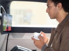 Az AFEELA megkapja a PS Remote Play szolgáltatást, így parkolás közben is játszhat PlayStation 5-tel