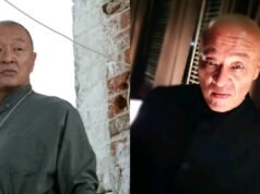 A Mortal Kombat híres színésze, Cary-Hiroyuki Tagawa elhunyt