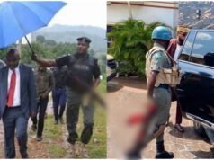 A VIP-tisztekhez kötődő rendőrök most öltönyben járnak, hogy megkerüljék a nyilvános ellenőrzést