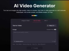 A Pollo AI Video Generator használata: lépésről lépésre