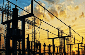 Sötétedés fenyeget, mivel a nemzeti hálózat súlyos összeomlást szenved