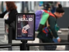 A REAL ID nélküli repülés 45 dollárba kerülhet az új TSA program értelmében