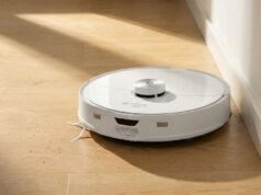 Ez a Roborock S8 MaxV Ultra ajánlat 900 dollárt vesz le egy igazán praktikus tisztítási beállításból