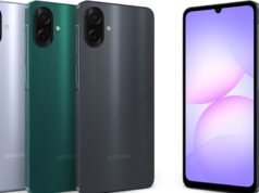 A Samsung megfizethető Galaxy A07 5G hamarabb megjelenhet, mint gondolná