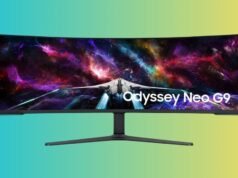 Hatalmas árcsökkentést kapott a Samsung hatalmas Odyssey Neo G9-je