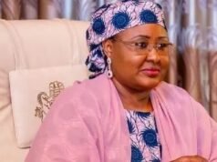 Milyen hatalmas erők próbáltak kilakoltatni a Villából – Aisha Buhari