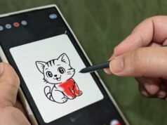 A Splat a fotóit színező oldalakká varázsolja, és ez nagyobb trendet jelez