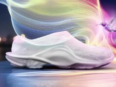 A 3D-nyomtatott cipőgyártó cég, amely követni akarja az Apple példáját