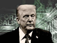 A GOP törvényhozói nem bíznak Trump költségkezelési terveiben