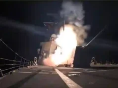 Az Egyesült Államok megújította a Sambisa-erdő légi megfigyelését az ISIS sokotói csapásait követően