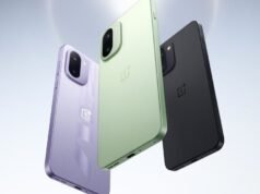 A OnePlus Ace 6T a Snapdragon 8 Gen 5-tel debütál, és nagyon hasonlít a 15R-re
