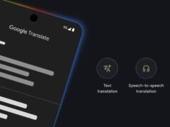 A Google Fordító végre megérti, mire gondol, nem csak arra, amit beírt