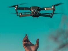 Hamarosan drónt vásárolsz? Íme, hogyan érinti Önt az FCC lépése