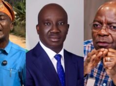 „Make una no dey, hogy zajt keltsen” – A férfi Alex Otti hype-ot kiált, és azt mondja, hogy az Okpebholo jobban teljesít