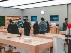 Az Apple most ingyenes kétórás kiszállítást kínál az utolsó pillanatban vásárlók számára