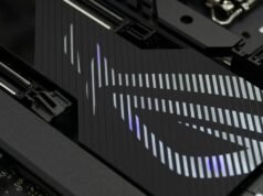 Az Asus megépítheti saját RAM-ját, mert mindenki más túl elfoglalt